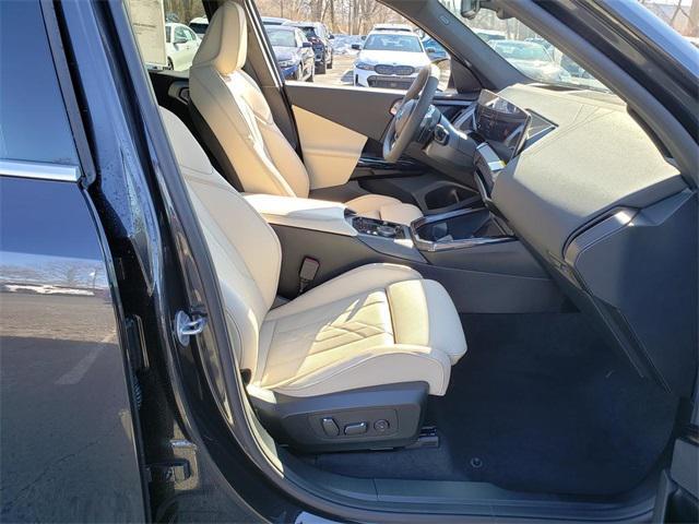 new 2026 BMW X3 car, priced at $57,300