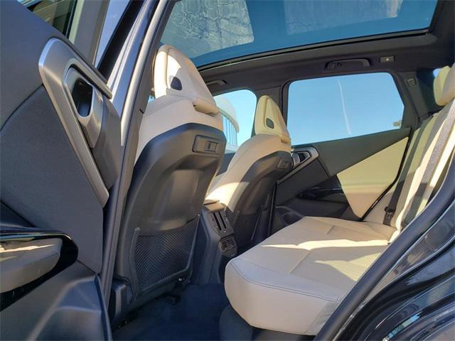 new 2026 BMW X3 car, priced at $57,300