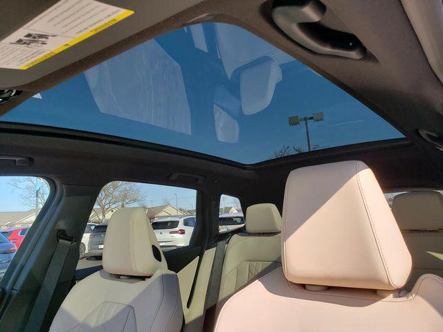 new 2026 BMW X3 car, priced at $57,300