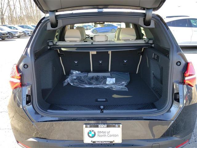 new 2026 BMW X3 car, priced at $57,300