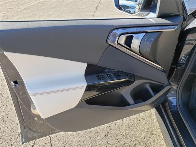 new 2026 BMW X3 car, priced at $57,300