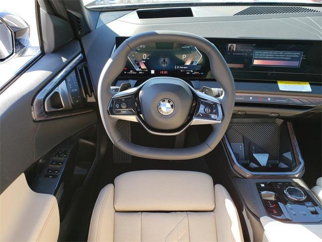 new 2026 BMW X3 car, priced at $57,300