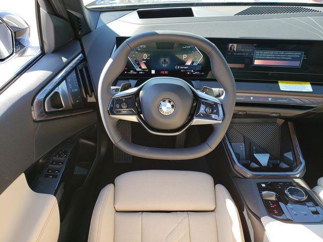 new 2026 BMW X3 car, priced at $57,300