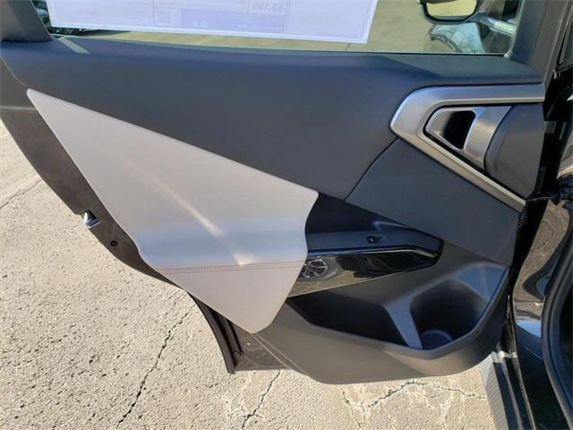 new 2026 BMW X3 car, priced at $57,300