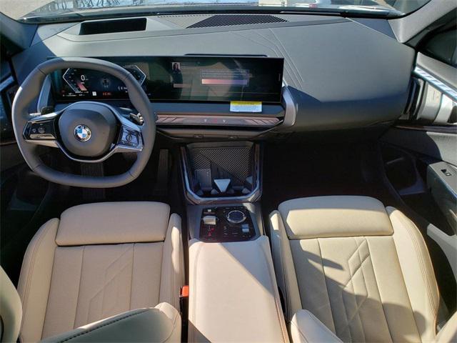 new 2026 BMW X3 car, priced at $57,300