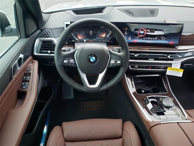 new 2026 BMW X5 car, priced at $77,775