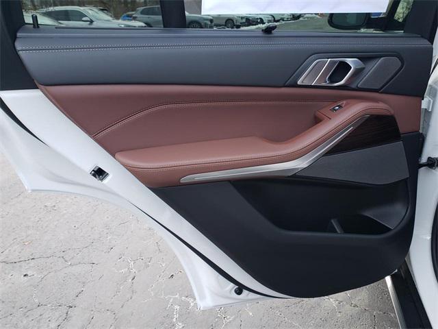 new 2026 BMW X5 car, priced at $77,775