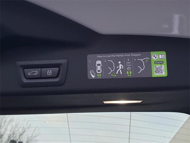 new 2026 BMW X5 car, priced at $77,775