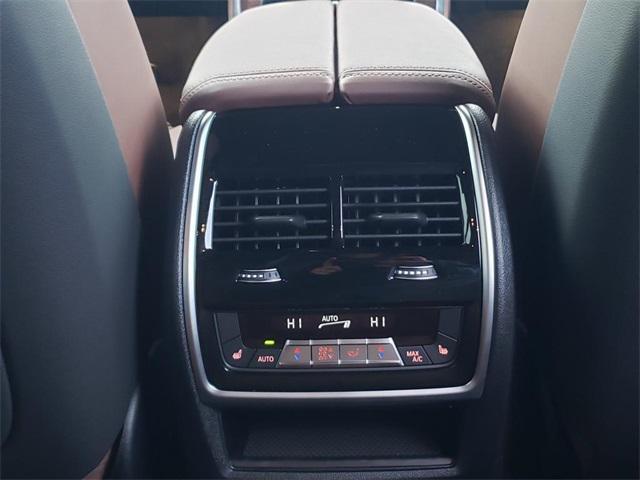 new 2026 BMW X5 car, priced at $77,775