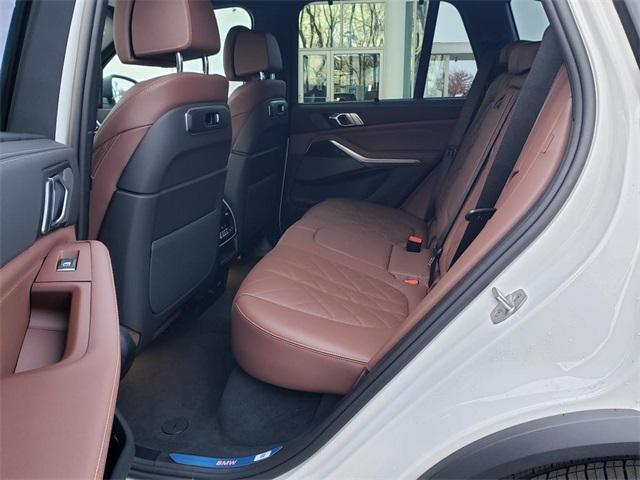 new 2026 BMW X5 car, priced at $77,775