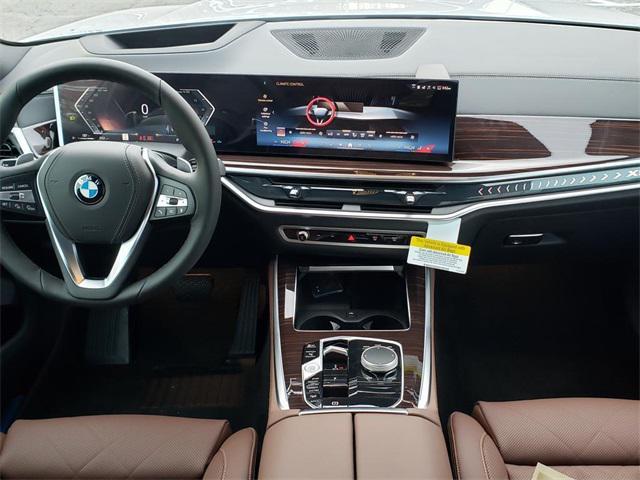 new 2026 BMW X5 car, priced at $77,775