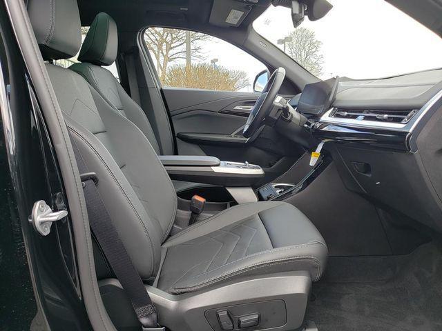 used 2025 BMW X2 car, priced at $39,995