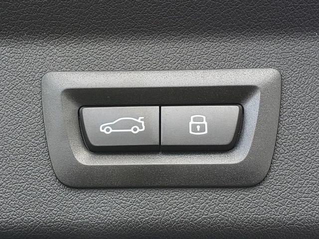 used 2025 BMW X2 car, priced at $39,995