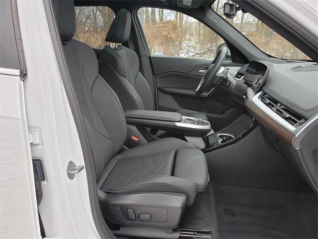 used 2024 BMW X1 car, priced at $39,995