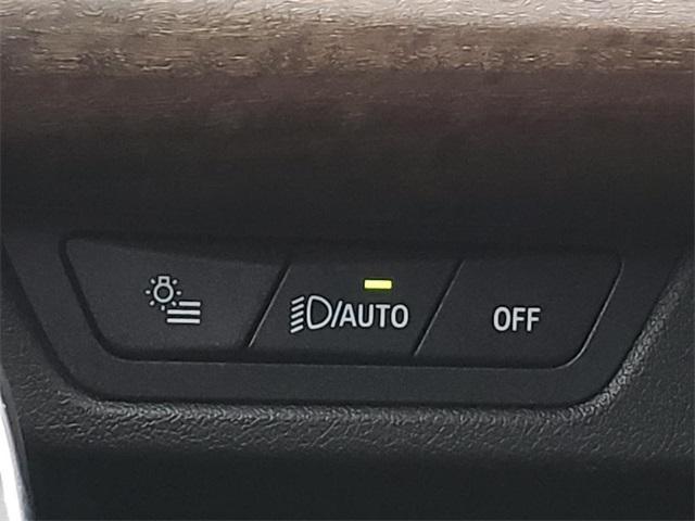 used 2024 BMW X1 car, priced at $39,995