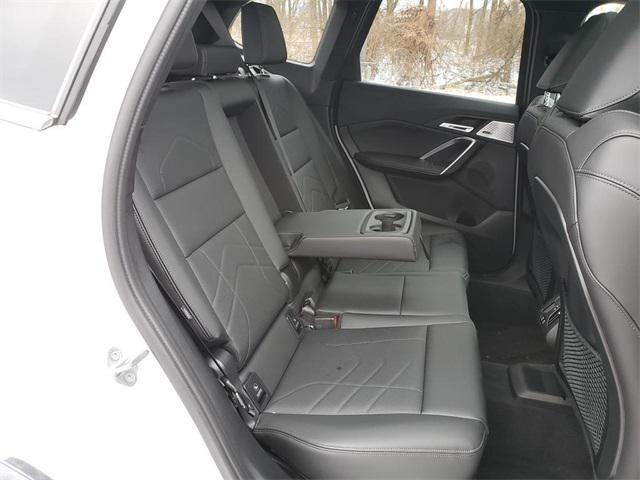 used 2024 BMW X1 car, priced at $39,995