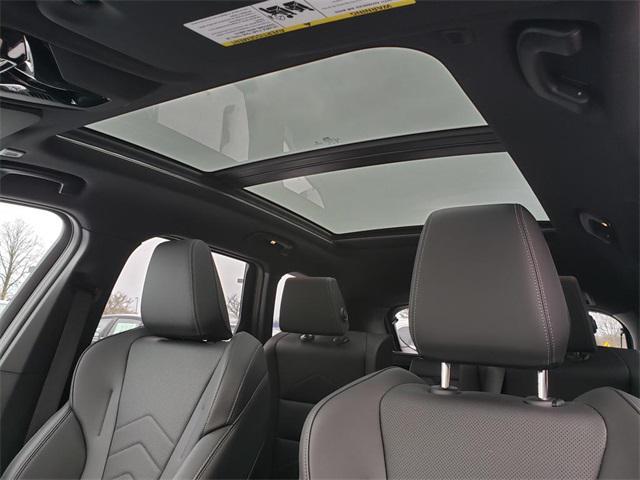 used 2024 BMW X1 car, priced at $39,995