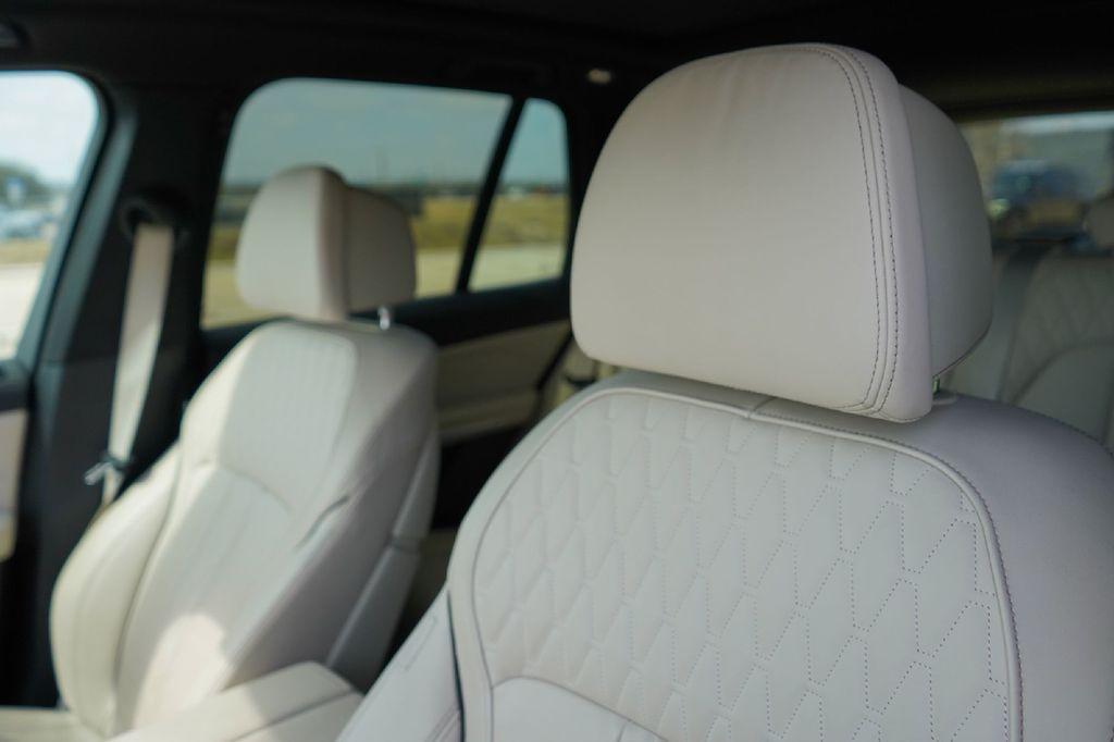 used 2021 BMW X5 PHEV car, priced at $30,750