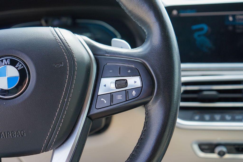 used 2021 BMW X5 PHEV car, priced at $30,750