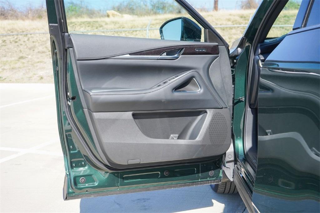 new 2026 INFINITI QX60 car, priced at $69,010