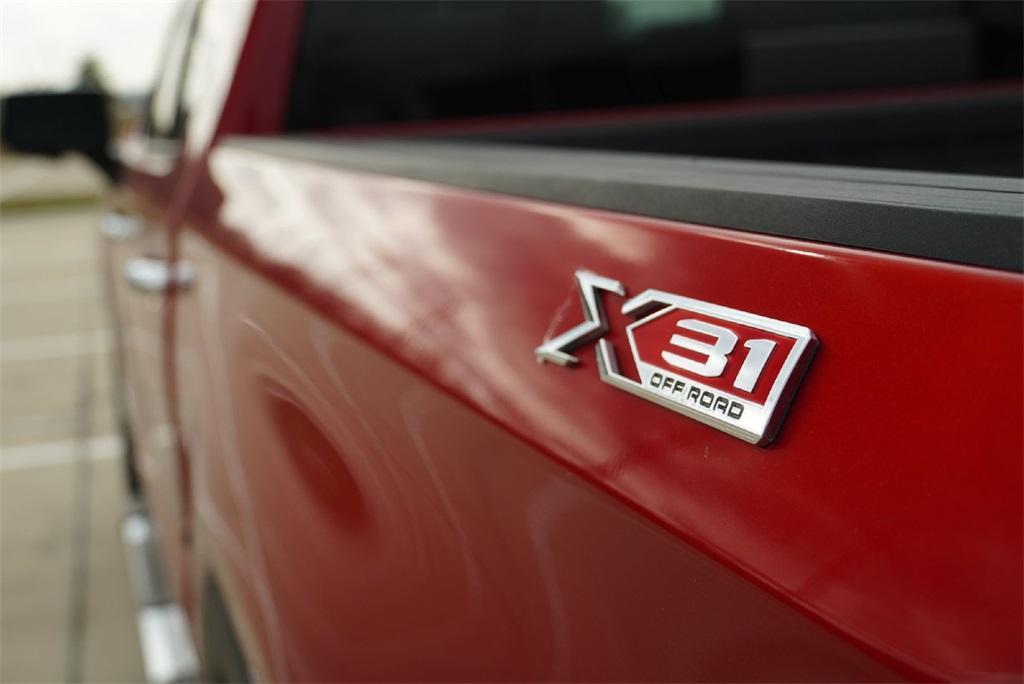 used 2021 GMC Sierra 1500 car, priced at $31,950