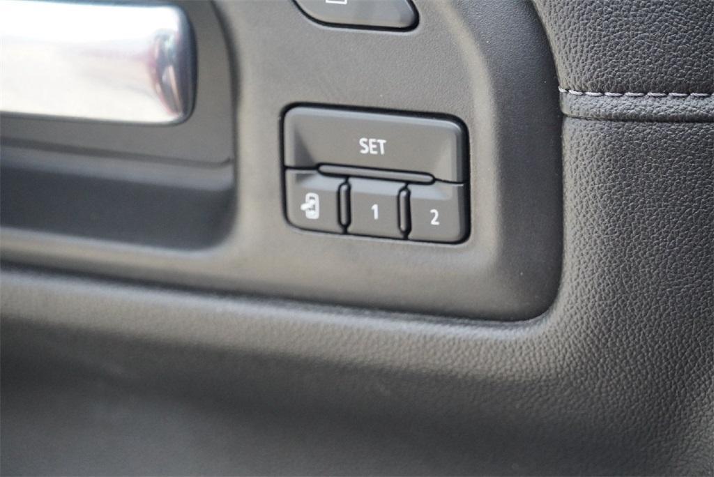 used 2021 GMC Sierra 1500 car, priced at $31,950