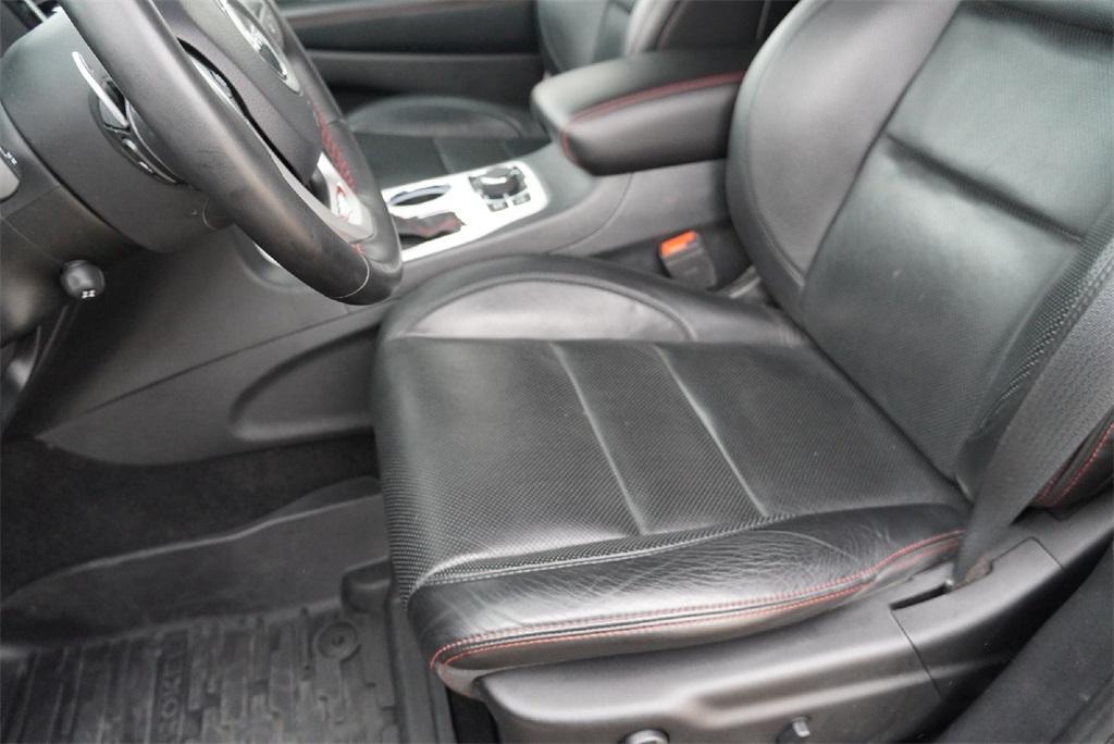 used 2019 Jeep Grand Cherokee car, priced at $20,800