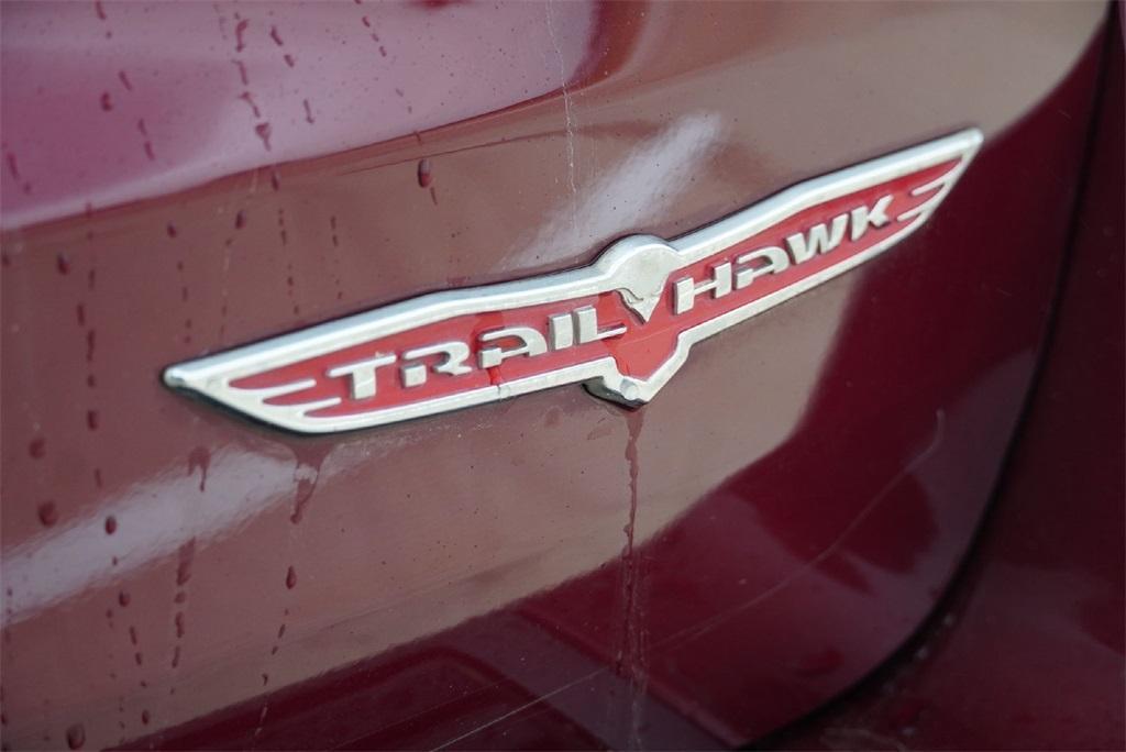 used 2019 Jeep Grand Cherokee car, priced at $20,800