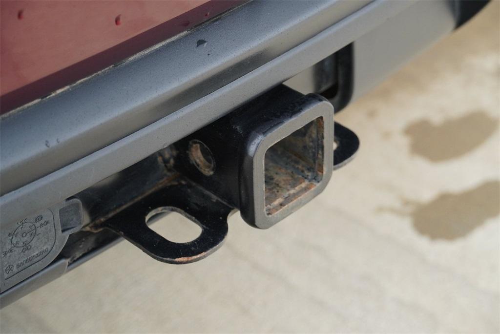 used 2019 Jeep Grand Cherokee car, priced at $20,800