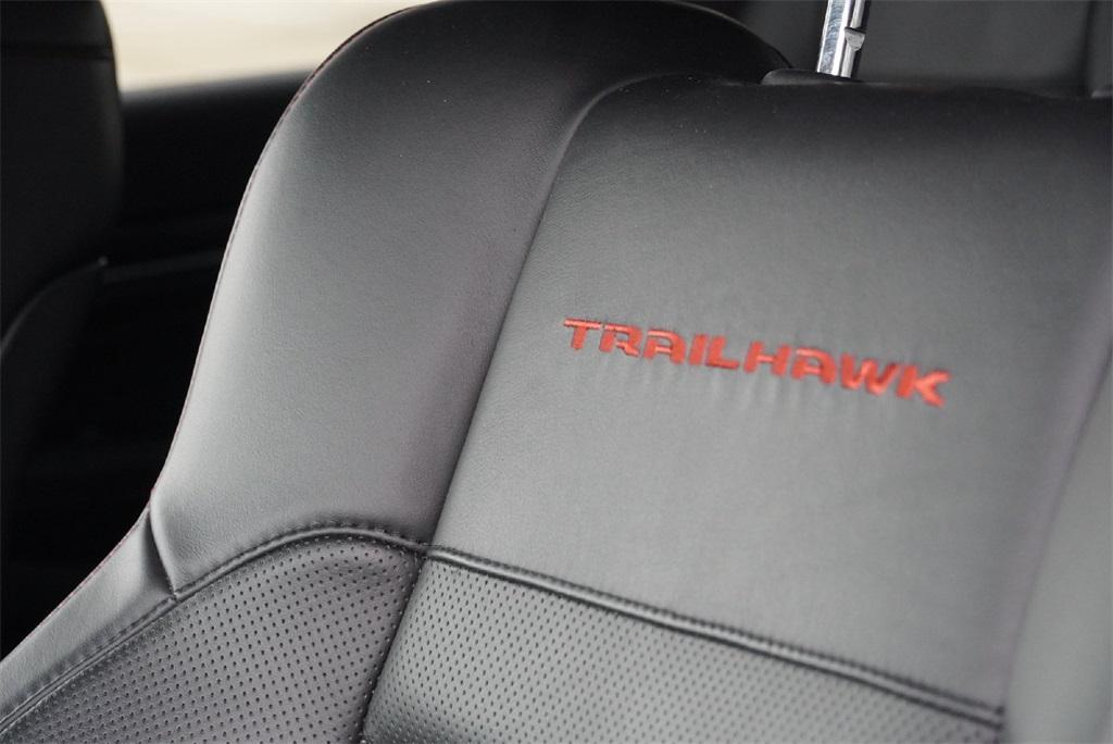 used 2019 Jeep Grand Cherokee car, priced at $20,800