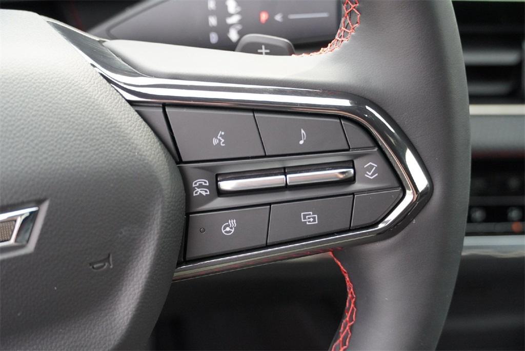 used 2025 Chevrolet Equinox car, priced at $29,950