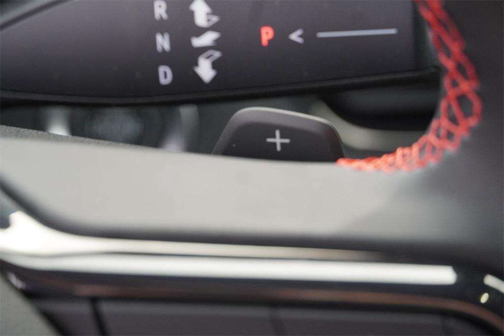 used 2025 Chevrolet Equinox car, priced at $29,950