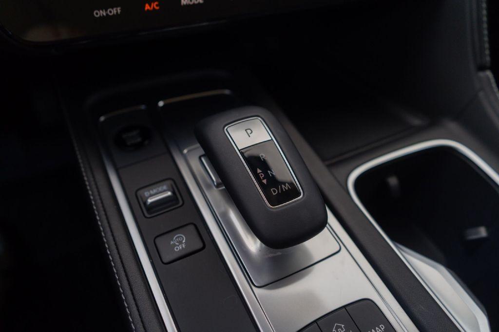 used 2026 INFINITI QX60 car, priced at $45,250