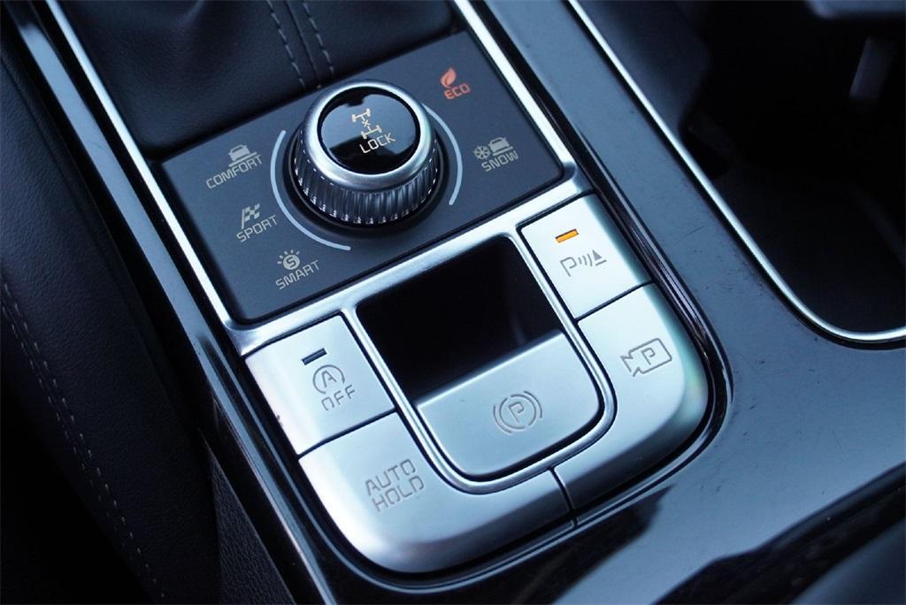 used 2023 Kia Telluride car, priced at $31,850