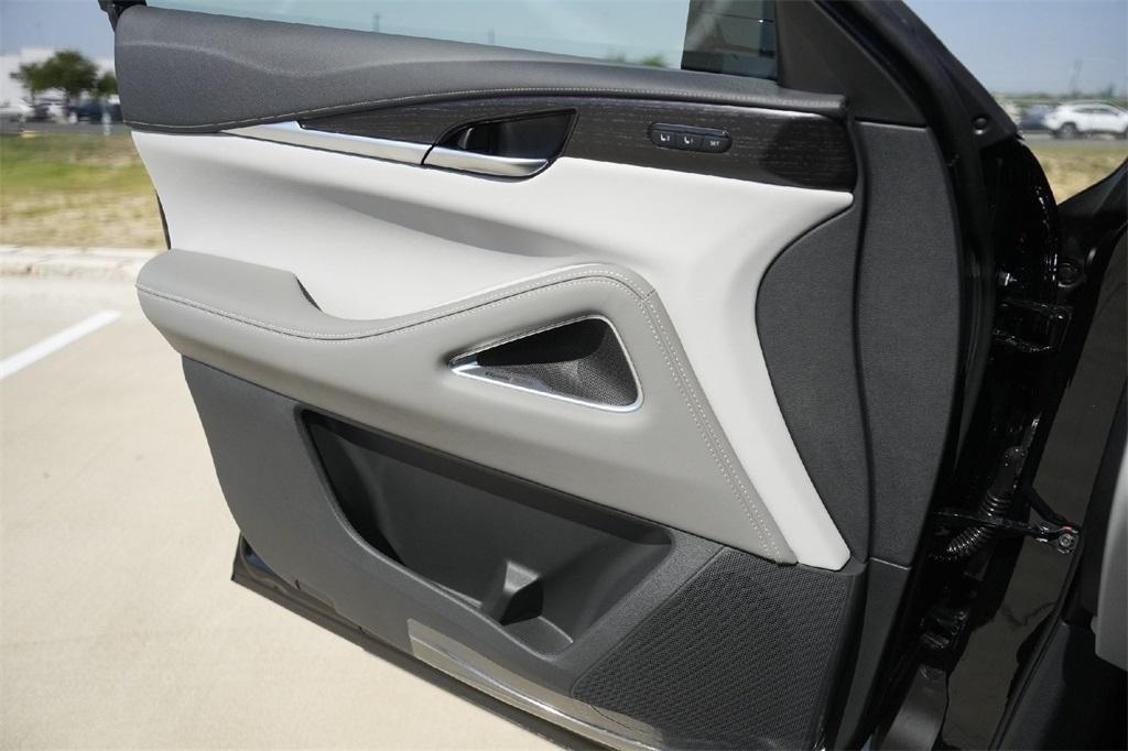 new 2026 INFINITI QX60 car, priced at $66,995