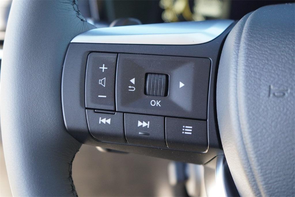 new 2026 INFINITI QX60 car, priced at $58,970