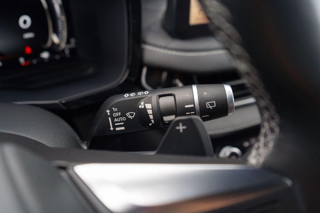 used 2023 INFINITI QX60 car, priced at $39,650