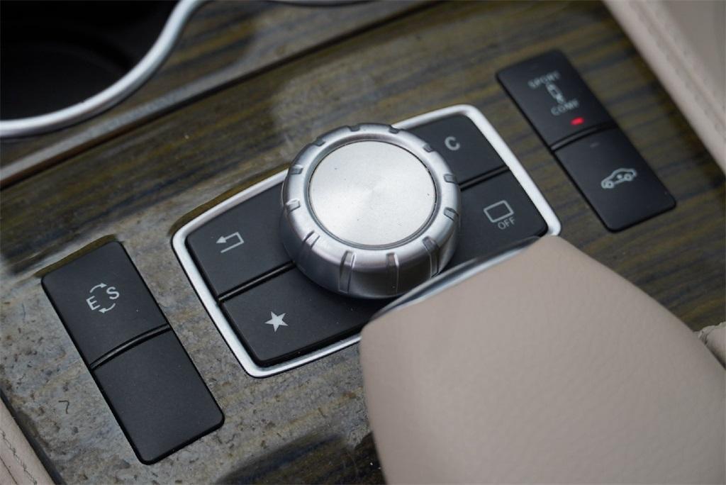 used 2015 Mercedes-Benz CLS-Class car, priced at $15,500