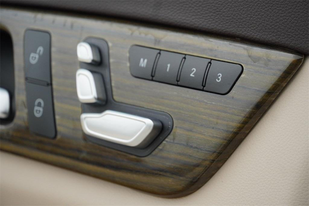 used 2015 Mercedes-Benz CLS-Class car, priced at $15,500