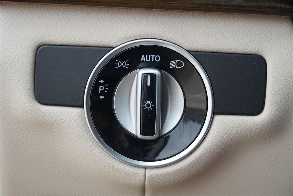 used 2015 Mercedes-Benz CLS-Class car, priced at $15,500