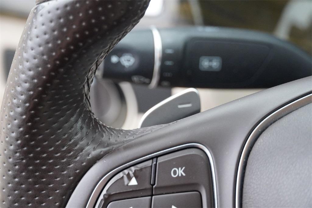 used 2015 Mercedes-Benz CLS-Class car, priced at $15,500