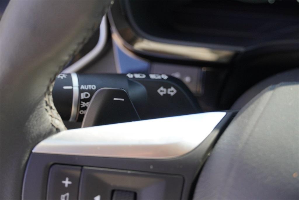 used 2025 INFINITI QX60 car, priced at $45,000