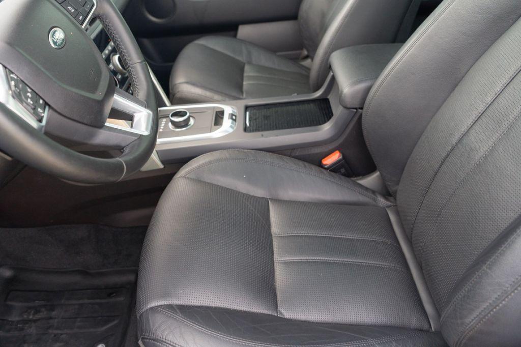 used 2017 Land Rover Discovery Sport car, priced at $12,450