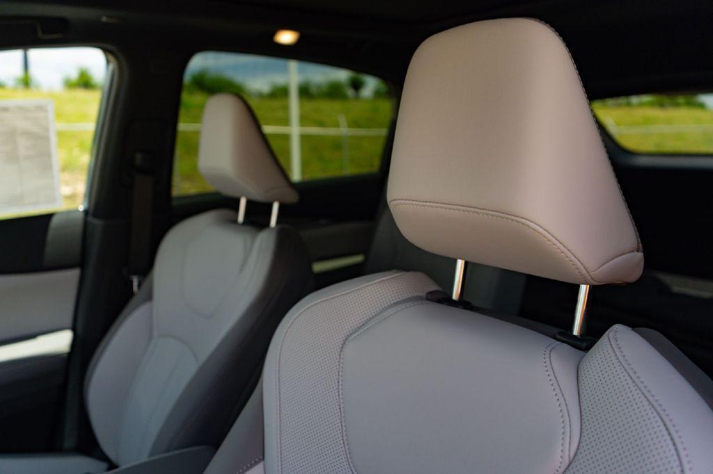 new 2027 INFINITI QX65 car