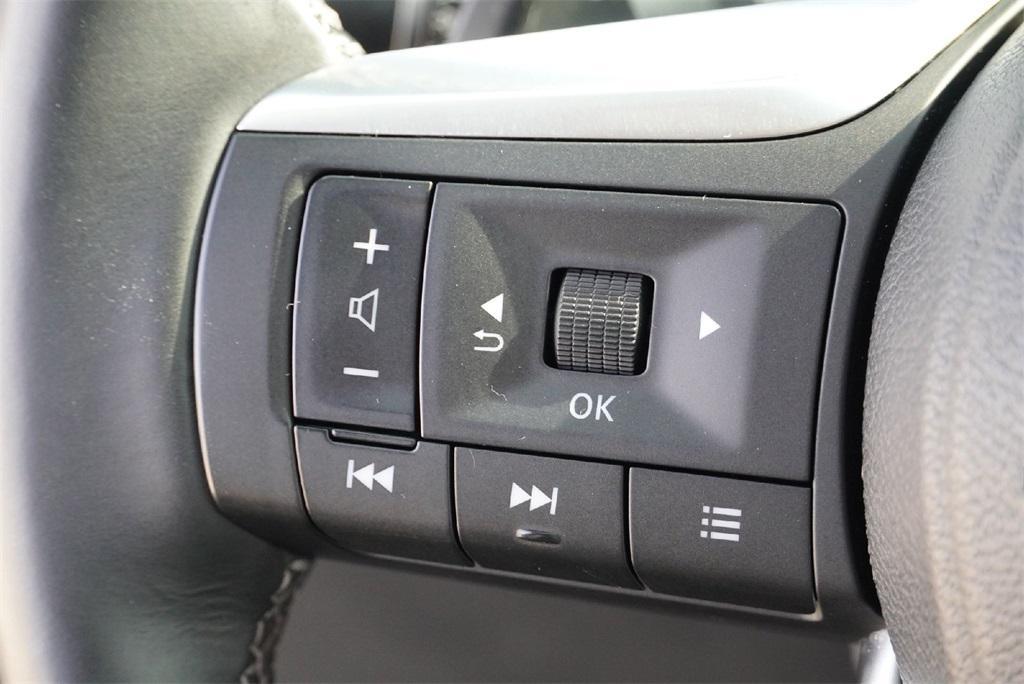 used 2023 INFINITI QX60 car, priced at $35,800