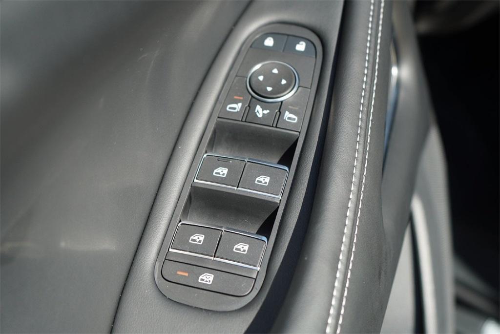 new 2026 INFINITI QX60 car, priced at $61,400