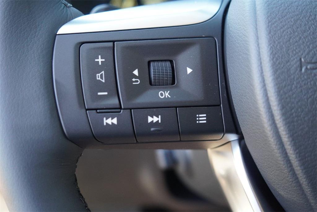 new 2026 INFINITI QX60 car, priced at $61,400