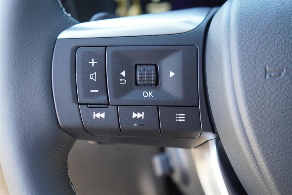 new 2026 INFINITI QX60 car, priced at $64,876