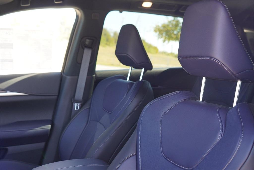 new 2026 INFINITI QX60 car, priced at $64,876