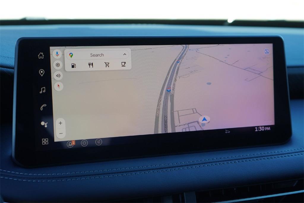 new 2026 INFINITI QX60 car, priced at $64,876